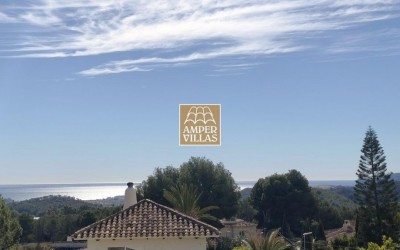 Encantadora y confortable villa en Santa Clara.